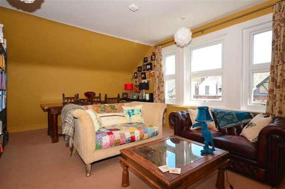 2 Bedroom Flat