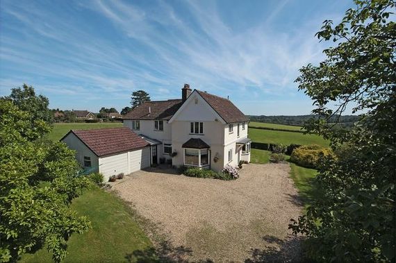 4 Bedroom Detached