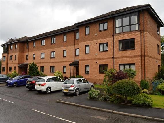 3&nbsp;Bedroom&nbsp;Flat