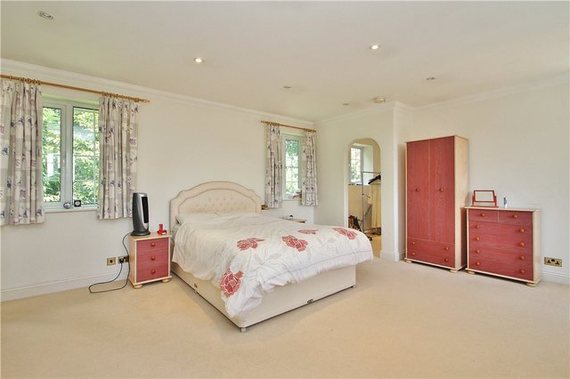 7 Bedroom Detached