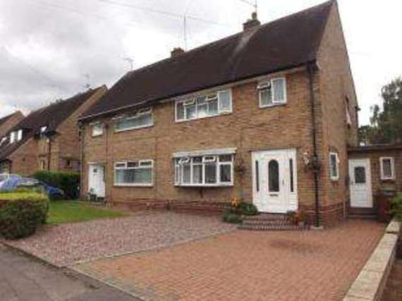 3 Bedroom Semi-Detac...