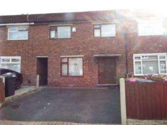 3&nbsp;Bedroom&nbsp;Terraced