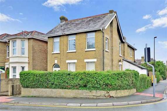 Ryde Isle of Wight Ryde, PO33...