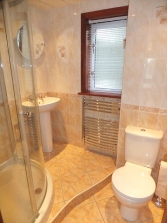2 Bedroom Flat