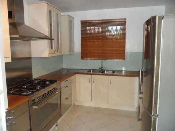 2 Bedroom Apartment