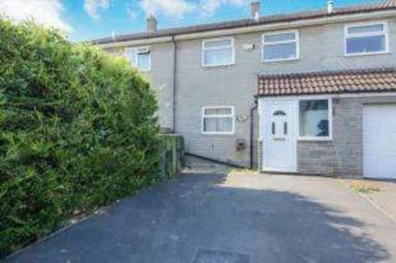 3 Bedroom Terraced