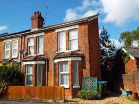 2 Bedroom Semi-Detac...