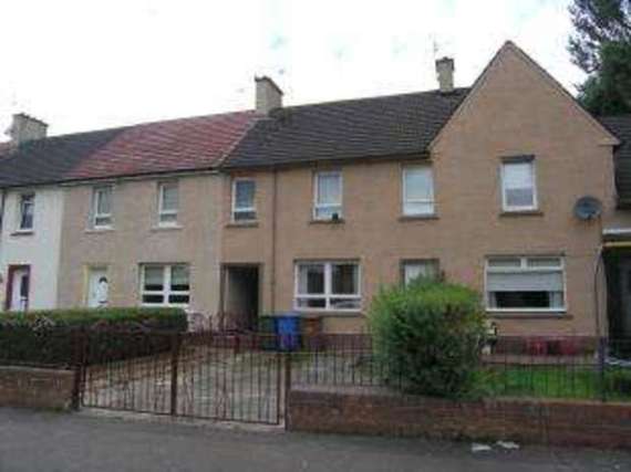3 Bedroom Terraced