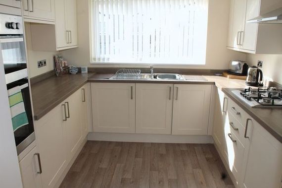 2 Bedroom Detached