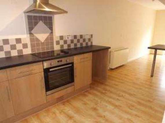 2 Bedroom Detached