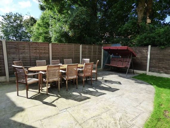 4 Bedroom Detached