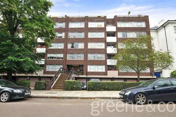 3 Bedroom Flat