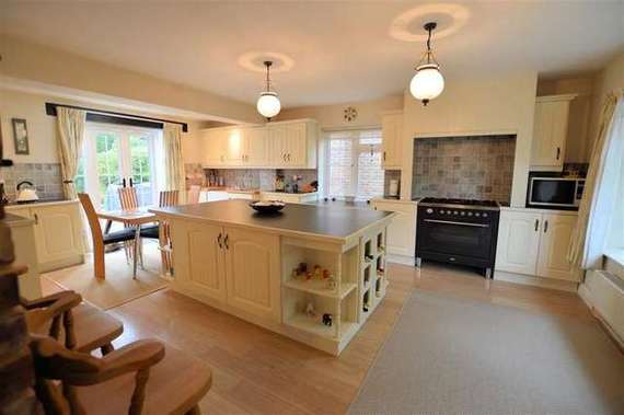 4 Bedroom Detached