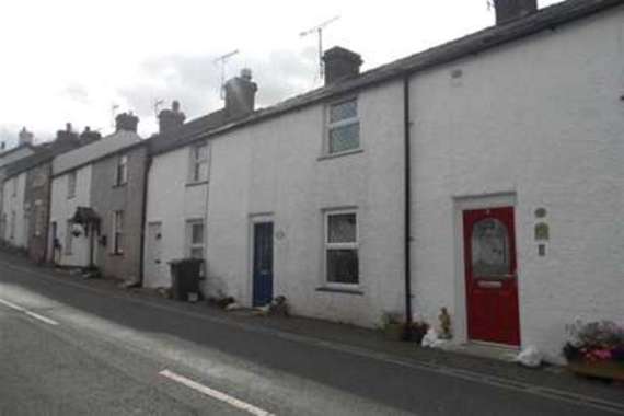 2 Bedroom Detached
