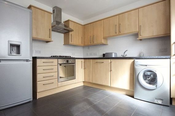 2 Bedroom Semi-Detac...