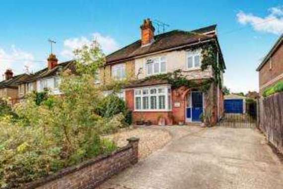 3 Bedroom Semi-Detac...