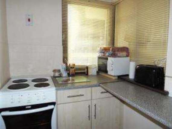 1 Bedroom Flat