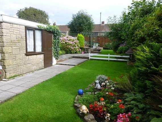 3 Bedroom Property