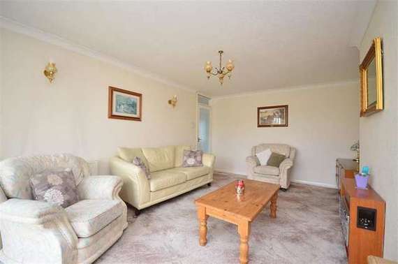 2 Bedroom Detached
