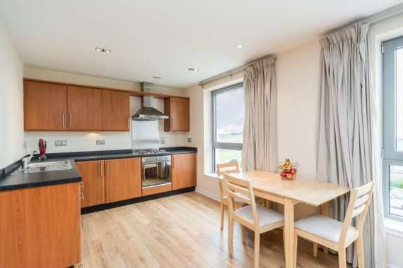 2 Bedroom Flat