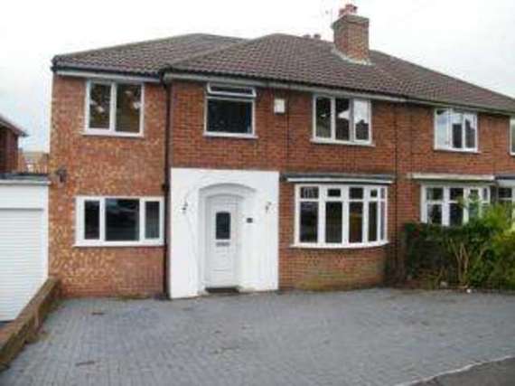 5 Bedroom Semi-Detac...