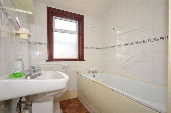 3 Bedroom Terraced