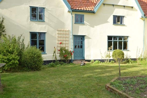 5 Bedroom Farm House