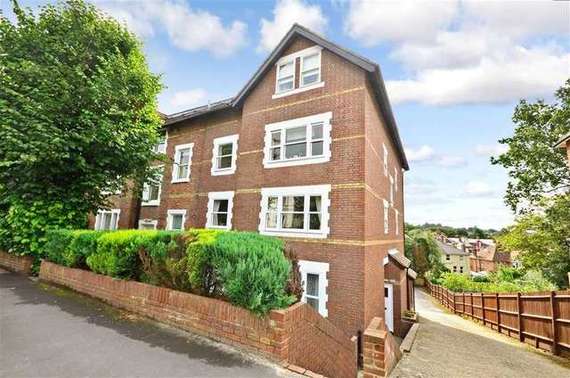 1 Bedroom Flat