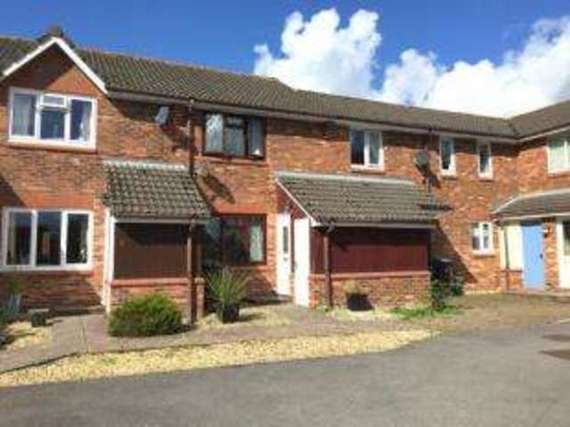 2 Bedroom Terraced