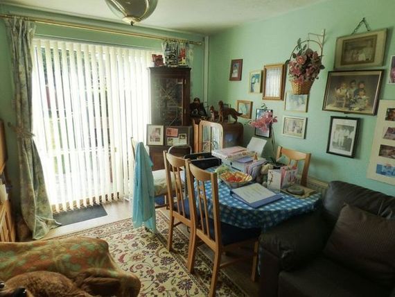 3 Bedroom Semi-Detac...