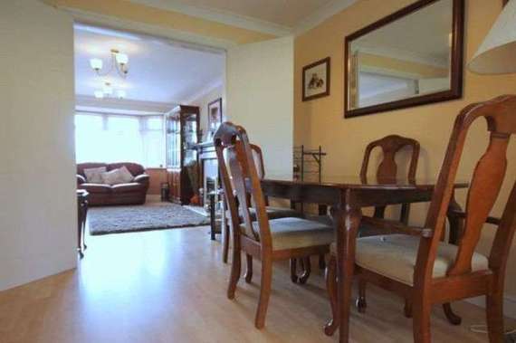 4&nbsp;Bedroom&nbsp;Detached