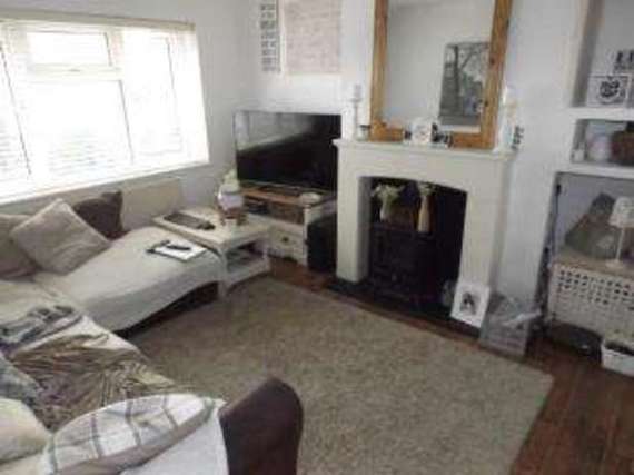 1 Bedroom Flat
