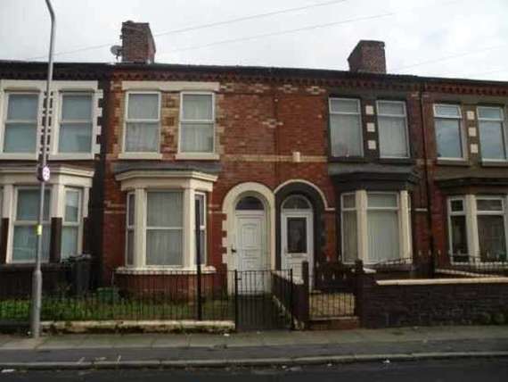 2 Bedroom Terraced