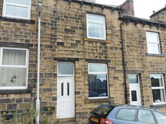 4 Bedroom Terraced