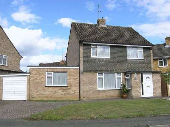 3&nbsp;Bedroom&nbsp;Detached