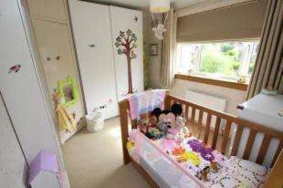 2 Bedroom Semi-Detac...