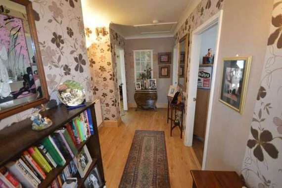 2 Bedroom Detached