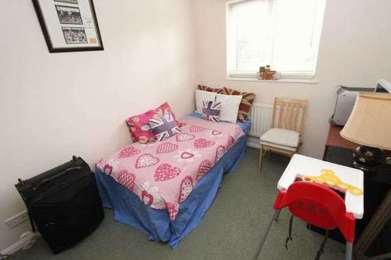 3 Bedroom Terraced