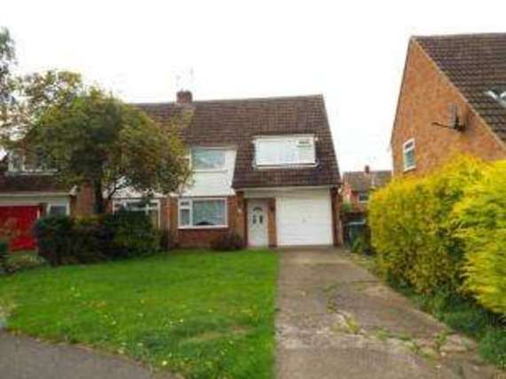 3&nbsp;Bedroom&nbsp;Semi-Detac...