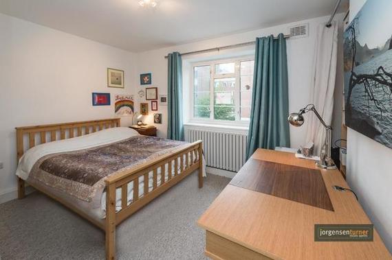 2&nbsp;Bedroom&nbsp;Flat