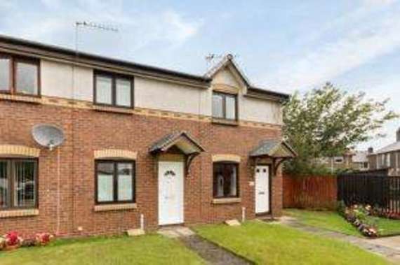 2 Bedroom Terraced