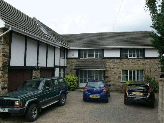 4 Bedroom Detached
