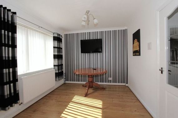 3 Bedroom Detached