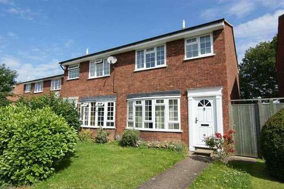 3 Bedroom Semi-Detac...