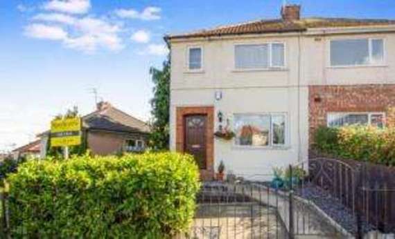 2 Bedroom Semi-Detac...