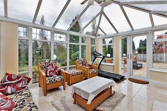 8 Bedroom Detached