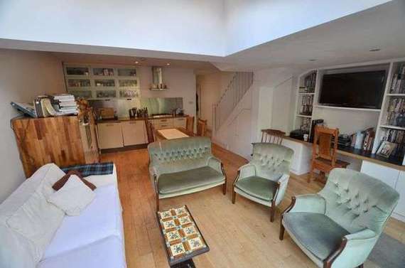 3 Bedroom Flat