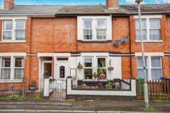 3 Bedroom Terraced
