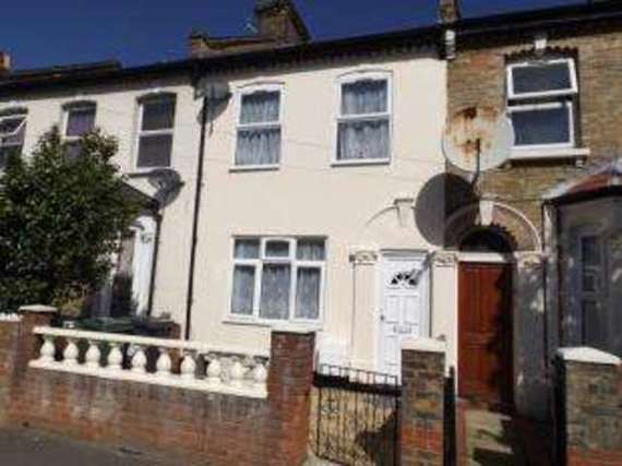3 Bedroom Terraced