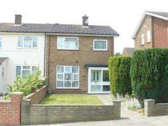 2 Bedroom Semi-Detac...